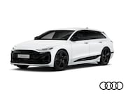 Audi A6 - S line business e-tron performance 270 kW