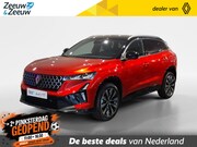 Renault Austral - 1.2 E-Tech full hybrid 200 techno OP = OP | €2500, - ACTIE K