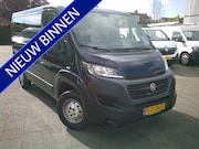 Fiat Ducato - 30 2.3 MultiJet L1H1 VOORZIEN VAN AIRCO !!! ZEER NETTE STAAT
