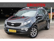 Kia Sportage - 1.6 GDI DynamicPlusLine