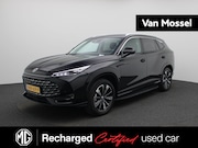 MG MG HS PHEV - 1.5 272pk Aut. Luxury | 100km Electrisch | Navi | CarPlay |