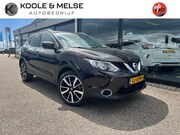 Nissan Qashqai - 1.2 115pk DIG-T AUTOMAAT Tekna , trekhaak