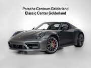 Porsche 911 - Targa 4 S