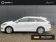 Kia Ceed - SW 1.0 T-GDi DynamicPlusLine | Stoel/Stuurwielverwarming | K