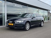 Audi A4 - Avant 1.4 TFSI Sport Pro Line , afneembare trekhaak