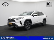 Toyota RAV4 - 2.5 Hybrid AWD Style Trekhaak | JBL Premium Audio | 360 grad