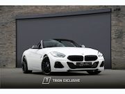 BMW Z4 - Roadster M40i High Executive | AC Schnitzer Sport uitlaat |