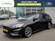 Ford Focus - Wagon 2.0 EcoBlue ST Line X Business automaat Camera | 18 in