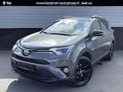 Toyota RAV4 - 2.5 Hybrid AWD Dynamic Smart Key, Parkeersensoren voor + ach