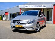 Mercedes-Benz B-klasse - 180 Ambition Leder|Xenon|Navi|LMV|PDC