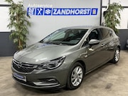 Opel Astra - 1.4 Turbo Business Executive // Autom. // Camera // Navi