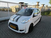 Citroën C1 - 1.0-12V Ambiance