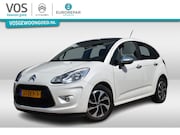 Citroën C3 - VTi 82pk Collection | Navigatiesysteem | Airconditioning ECC