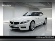 BMW Z4 - Roadster sDrive23i | Stoelverwarming | Leder | 18"