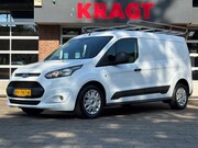 Ford Transit Connect - 1.6 TDCI L2 Trend|NAP|airco|cruise|achteruitrijcamera|trekha