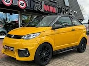 Aixam GTI - Brommobiel E Coupé | Elektrisch | Garantie 45km au