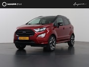 Ford EcoSport - 1.0 EcoBoost ST-Line | Trekhaak | Navigatie | Camera | Stoel