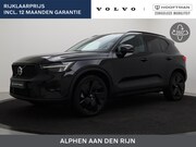 Volvo XC40 - T5 PLUG-IN HYBRID ULTIMATE DARK 20INCH SCHUIFDAK HARMAN KARD
