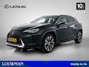 Lexus UX - 250h Preference Line | NL auto | Dealeronderhouden | Lederen