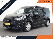 Ford Transit Connect - 120pk Automaat L2 Versnellingsbak/gearbox probleem Navigatie
