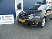 Skoda Octavia - 1.6 TDI Greentech Style Business
