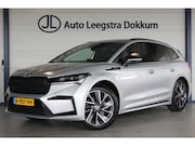 Skoda Enyaq iV - iV 60 Sportline Warmtepomp | Camera | Stoel/Stuurverw. | Car