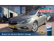 Opel Astra - Sports Tourer 1.6 CDTI Edition CRUISE | CLIMA | TREKHAAK | N