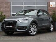 Audi Q3 - 2.0 TFSI quattro
