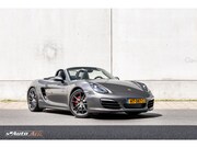Porsche Boxster - S 3.4 PDK