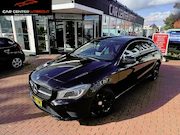 Mercedes-Benz CLA-Klasse - CLA Shooting Brake 200 OrangeArt Ed.