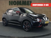 Nissan Juke - 1.2 DIG-T S/S Dynamic Edition - ORIGINEEL NEDERLANDSE AUTO -