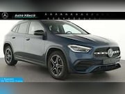 Mercedes-Benz GLA-Klasse - Trekhaak | Distronic | AMG | Pano | Multibeam |Key