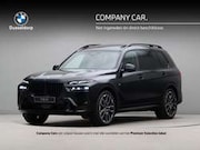 BMW X7 - xDrive40i