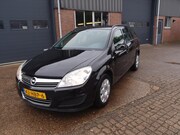 Opel Astra - 1.7 CDTI 81KW ST.WGN. Business