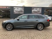 Skoda Octavia - Combi 1.0 e-TSI Business Edition Plus Automaat - 1e Eigenaar