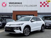 Volkswagen T-Roc - 1.5 eTsi Life|Stoel/Stuur verw|ACC|Camera|Navi|Carplay|Blind