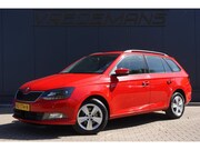Skoda Fabia - Combi 1.0 TSI Clever AUTOMAAT