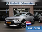 Kia Niro - 1.6 GDi Hybrid DynamicPlusLine TREKHAAK-AFN LEER HUD PANO CA