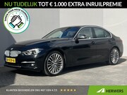 BMW 3-serie - 320i Luxury Edition / Dealer Onderhouden / Schuif-Kantel Dak