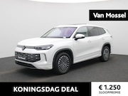 Volkswagen Tayron - 1.5 eHybrid Elegance 272 PK | SoH 100% | Panoramadak | Trekh