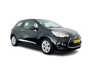 DS DS 3 - 1.2 PureTech So Chic *AIRCO | CRUISE | SPORTSEATS | PRIVACY-