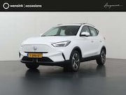 MG ZS - EV Long Range Luxury 70 kWh | Trekhaak | Panoramad