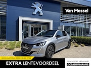 Peugeot 208 - PureTech 130 GT Pack l Panoramadak l Navi l Camera l Apple C