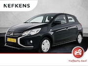Mitsubishi Space Star - 1.2 Connect+ 70pk | Apple Carplay/Android Auto | Airco | Cru