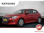 Peugeot 208 - Active 75 pk | Airco | Cruise control | Bluetooth | Navigati
