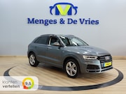 Audi Q3 - 1.4 TFSI CoD Sport S Line Edition Airco ECC | Camera | Trekh
