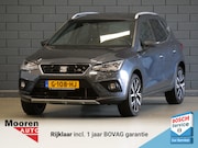 Seat Arona - 1.5 TSI 150PK FR Business | CAMERA | CARPLAY | TREKHAAK | AC