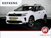 Citroën C5 Aircross - 1.6 Plug-in Hybrid 225PK Max | 1ste eigenaar | AppleCarPlay/