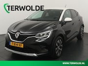 Renault Captur - Evolution Mild Hybrid 140 EDC | AUTOMAAT | Navigatie | Parke