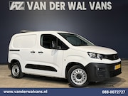 Peugeot Partner - 1.5 BlueHDI L1H1 Euro6 Airco | Apple Carplay | Cruisecontrol